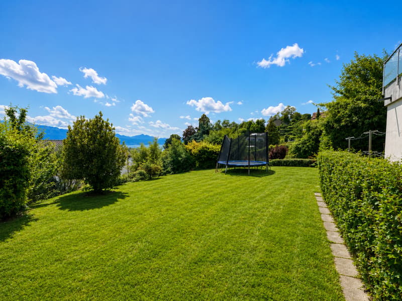 LUTRY - VILLA INDIVIDUELLE AVEC VUE IMPRENABLE (4)