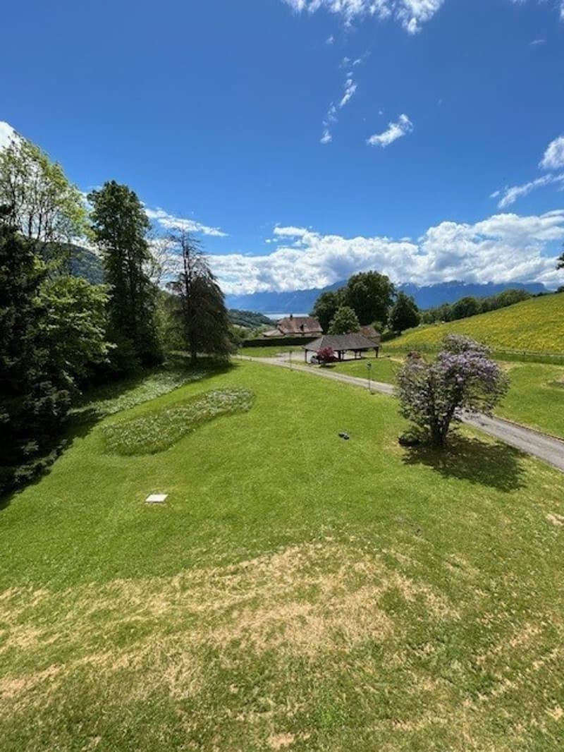 IN AFFITTO APPARTAMENTO 1808 LES MONTS-DE-CORSIER (1)