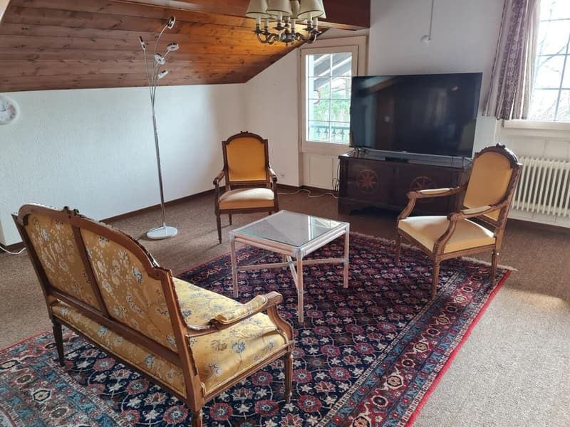 IN AFFITTO APPARTAMENTO 1808 LES MONTS-DE-CORSIER (5)