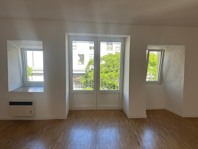In affitto 3.5 locali 1110 Morges (5)