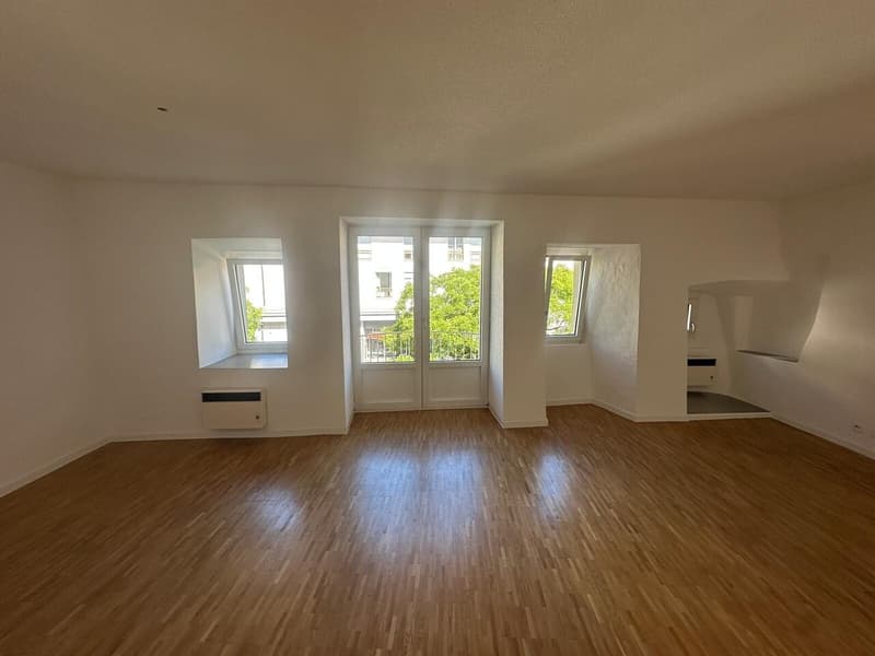 In affitto 3.5 locali 1110 Morges (3)