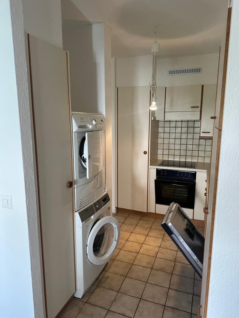 In affitto 3.5 locali 1110 Morges (8)