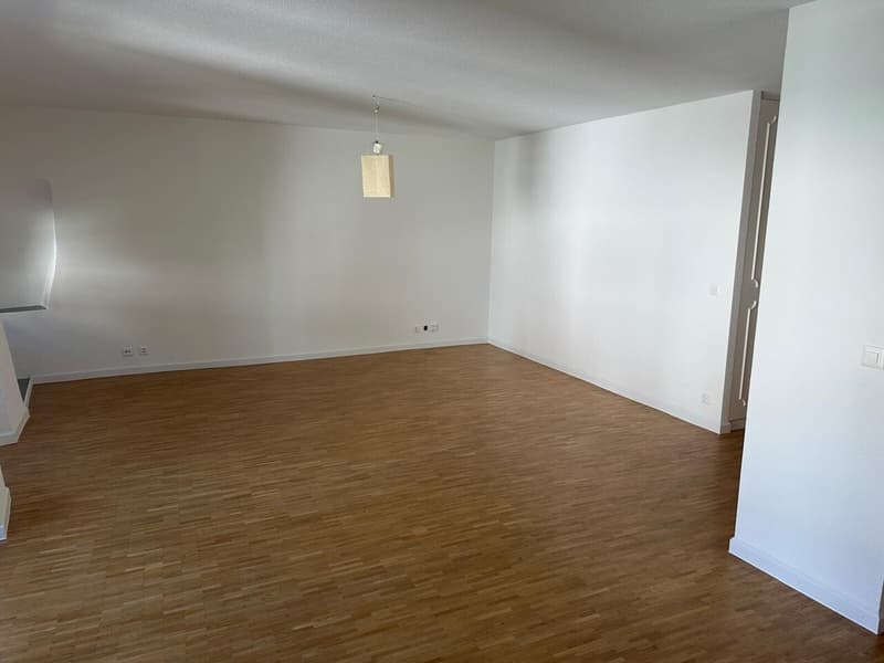 In affitto 3.5 locali 1110 Morges (4)