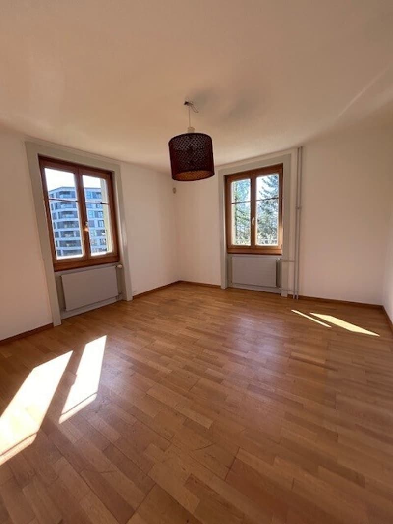 IN AFFITTO VILLA LAUSANNE (1)