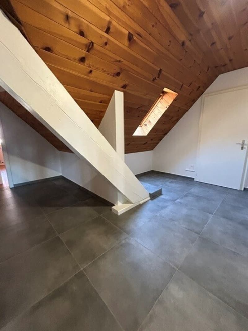 Zu vermieten 3,5 Zimmer LUCENS (3)