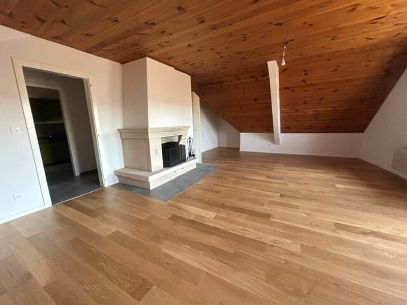 Zu vermieten 3,5 Zimmer LUCENS (7)
