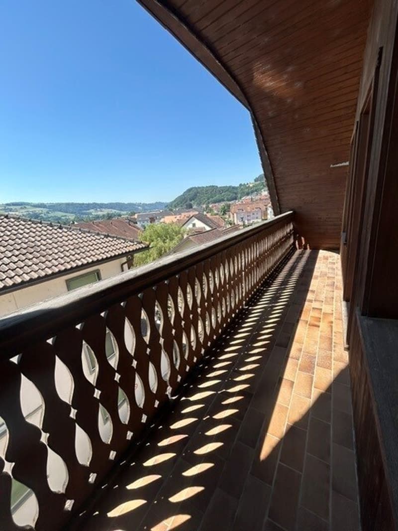 Zu vermieten 3,5 Zimmer LUCENS (6)