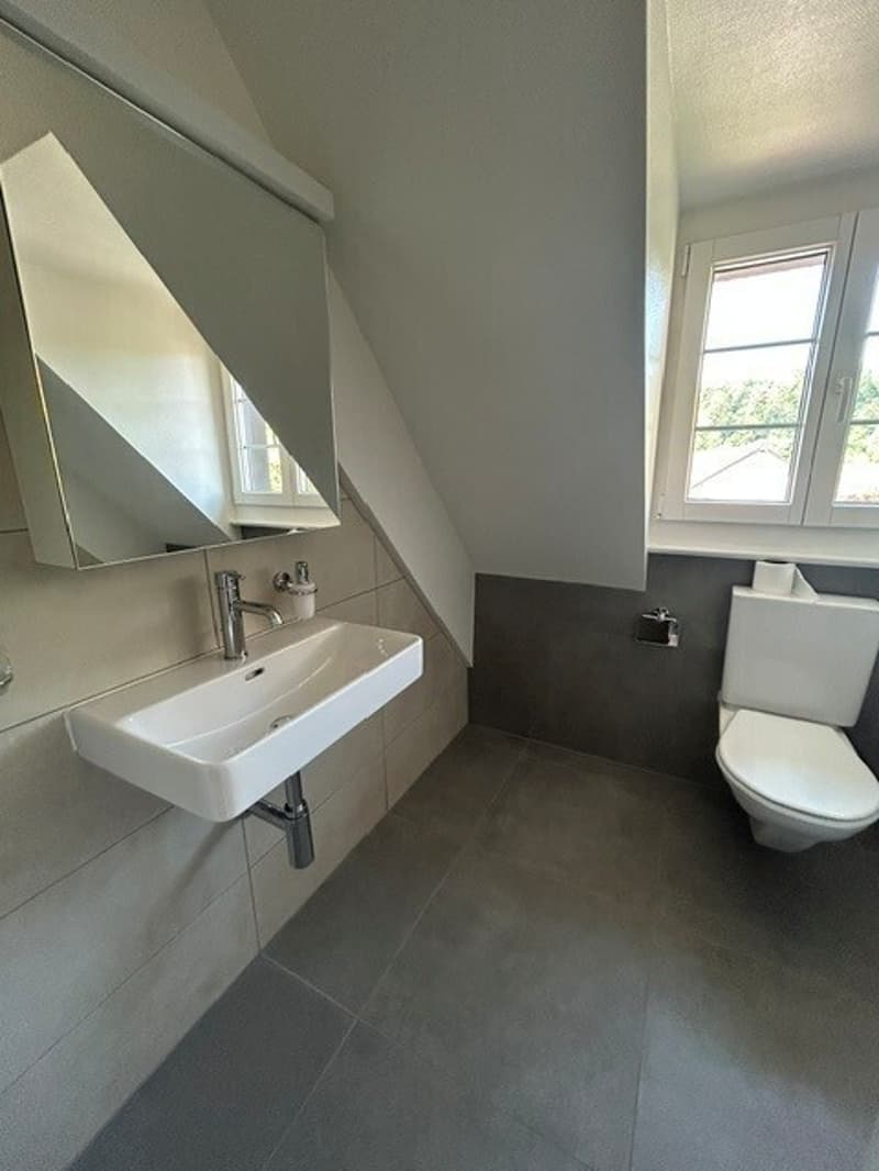 Zu vermieten 3,5 Zimmer LUCENS (2)
