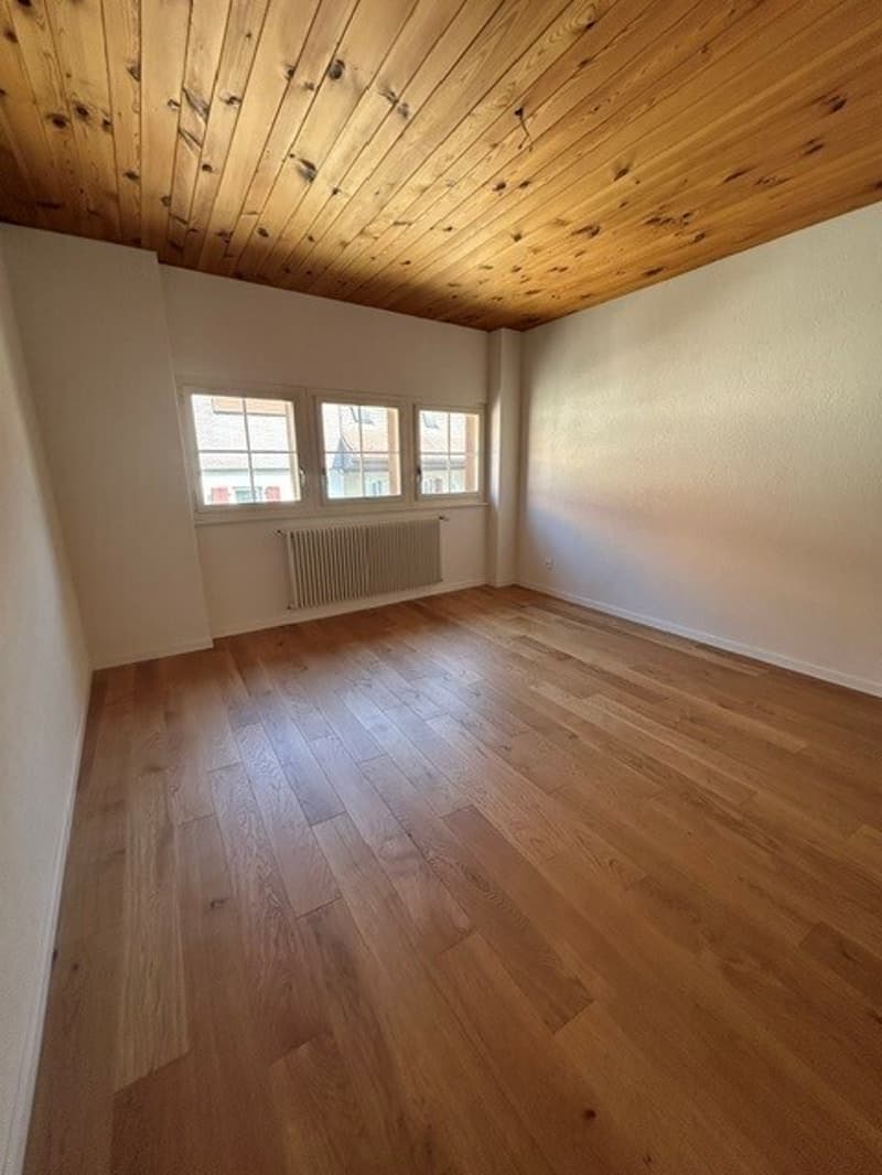 Zu vermieten 3,5 Zimmer LUCENS (4)