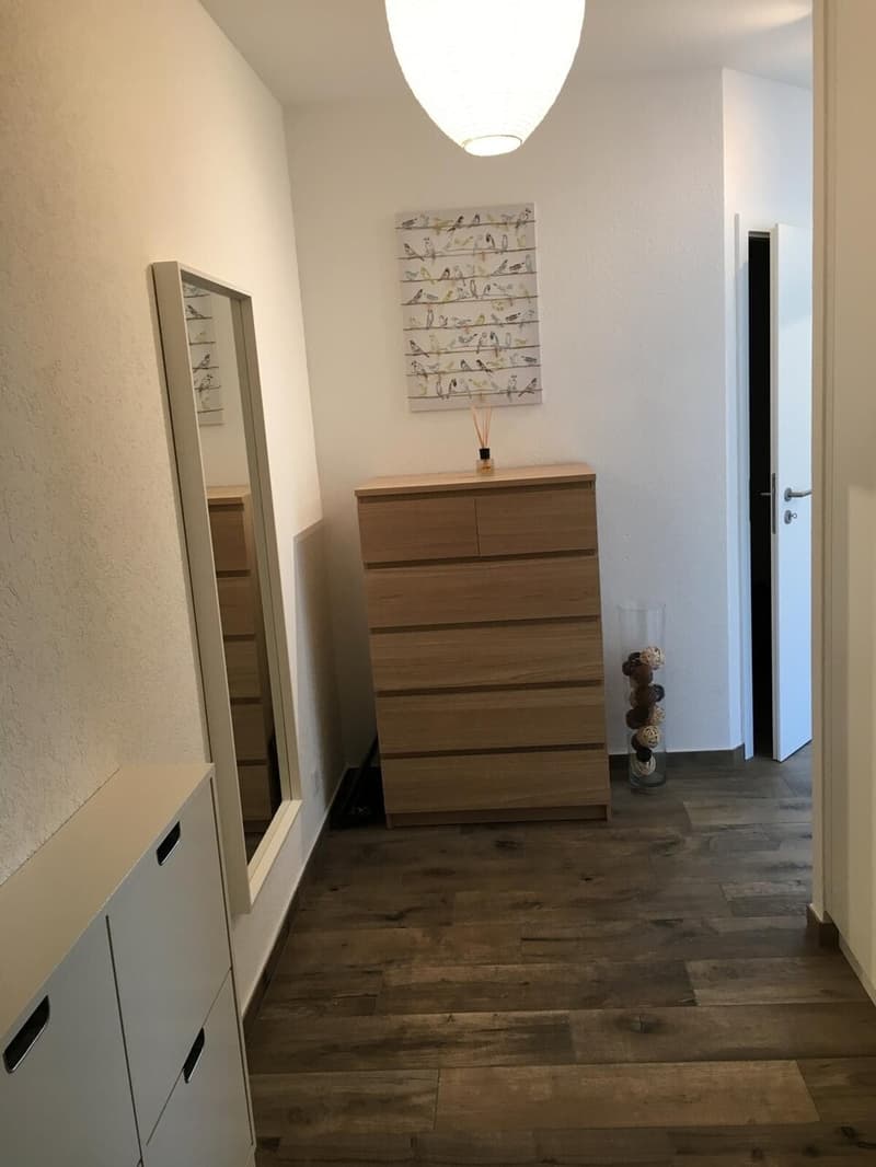 Zu Verkaufen Wohnung 1027 Lonay (4)