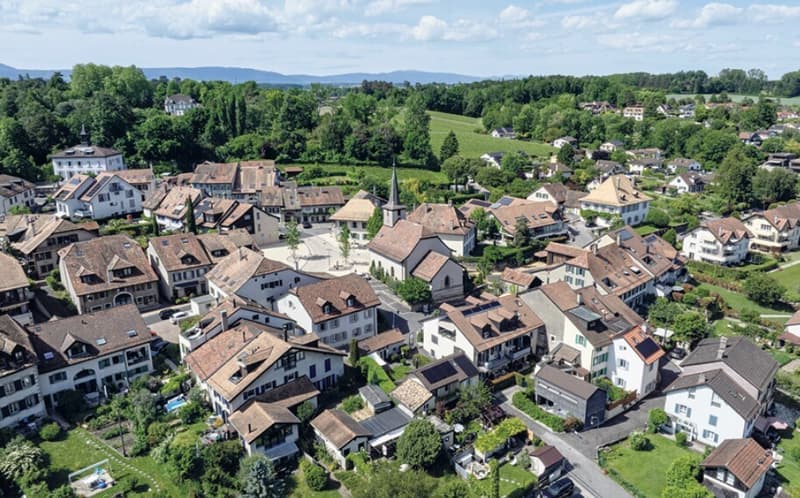 Zu Verkaufen Wohnung 1027 Lonay (1)