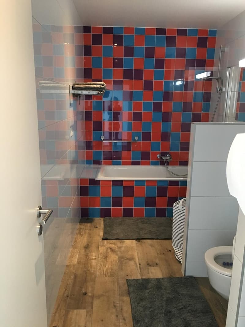 Zu Verkaufen Wohnung 1027 Lonay (6)