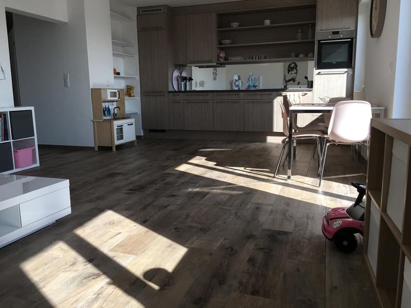 Zu Verkaufen Wohnung 1027 Lonay (3)