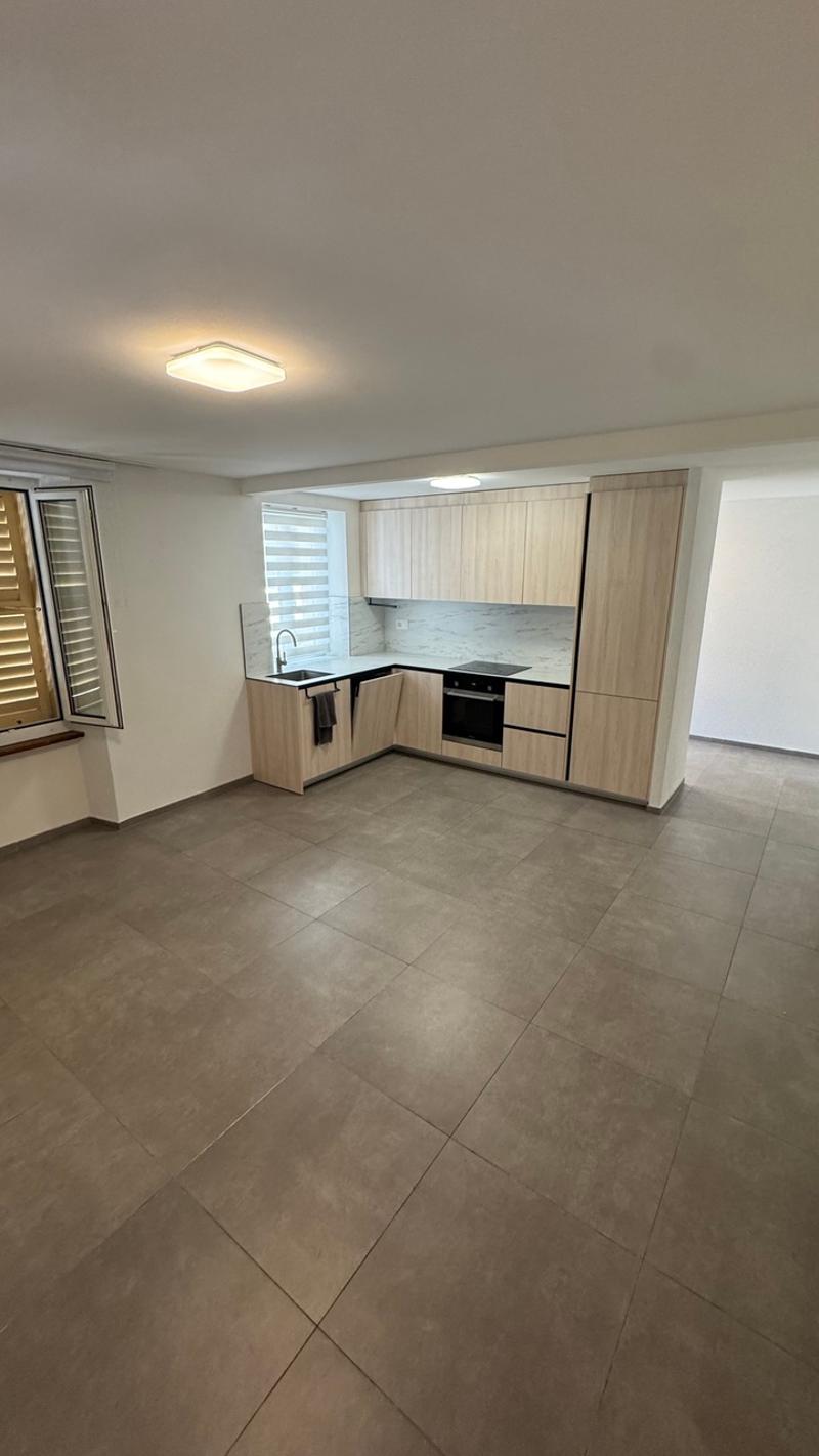 In affitto, Appartamento, 1870 Monthey, Riferimento 6117181 (1)