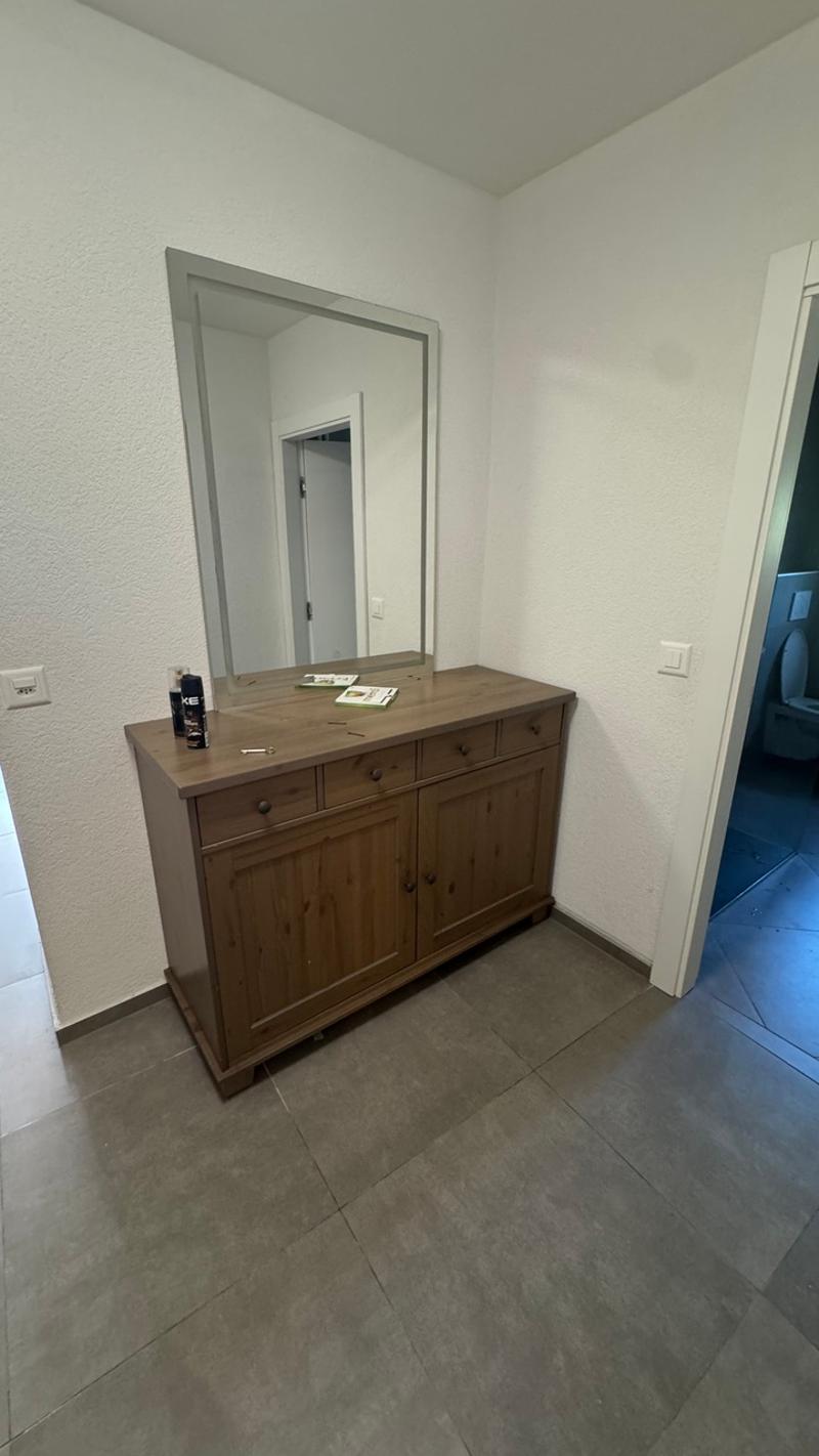 In affitto, Appartamento, 1870 Monthey, Riferimento 6117181 (2)