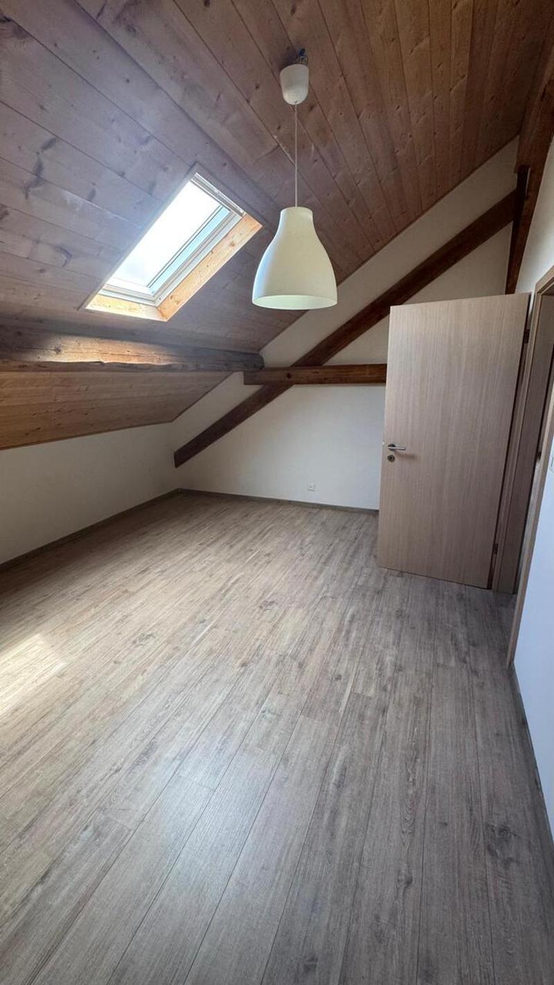 FOR RENT 2.5 ROOMS ROMONT FRIBURG (3)