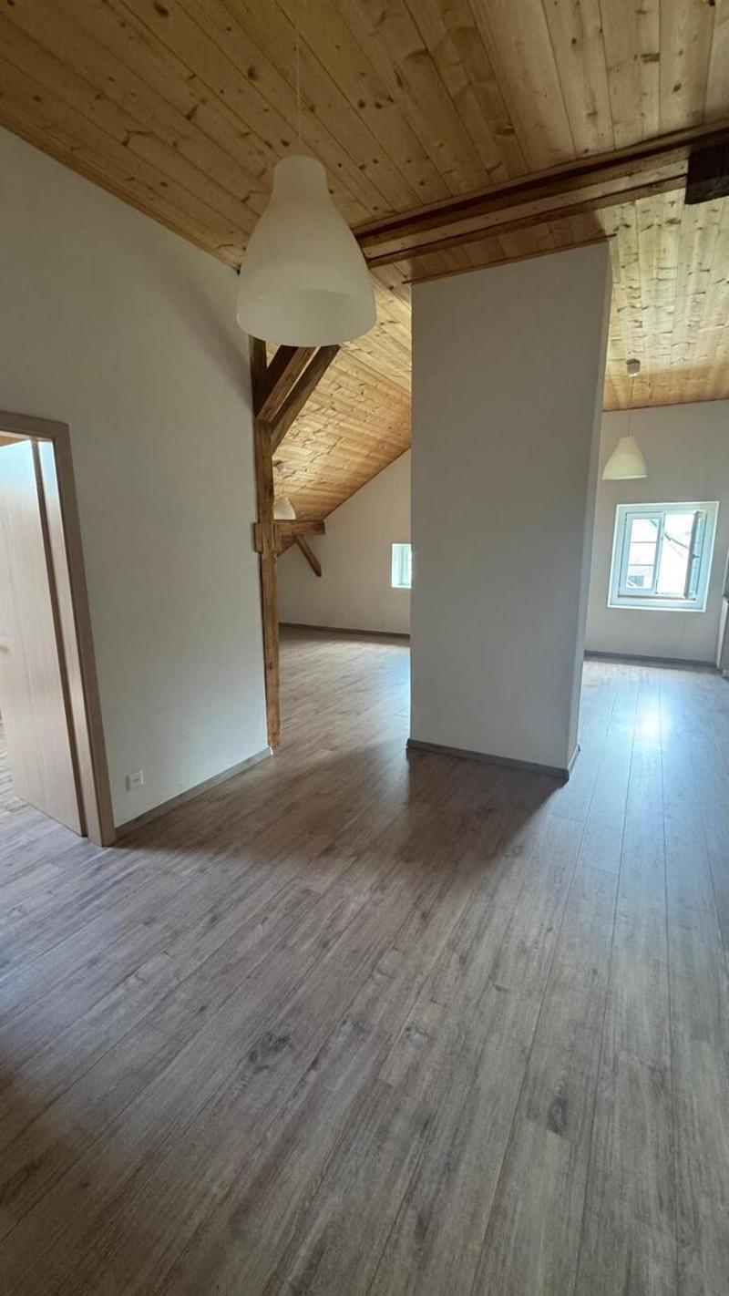 FOR RENT 2.5 ROOMS ROMONT FRIBURG (9)