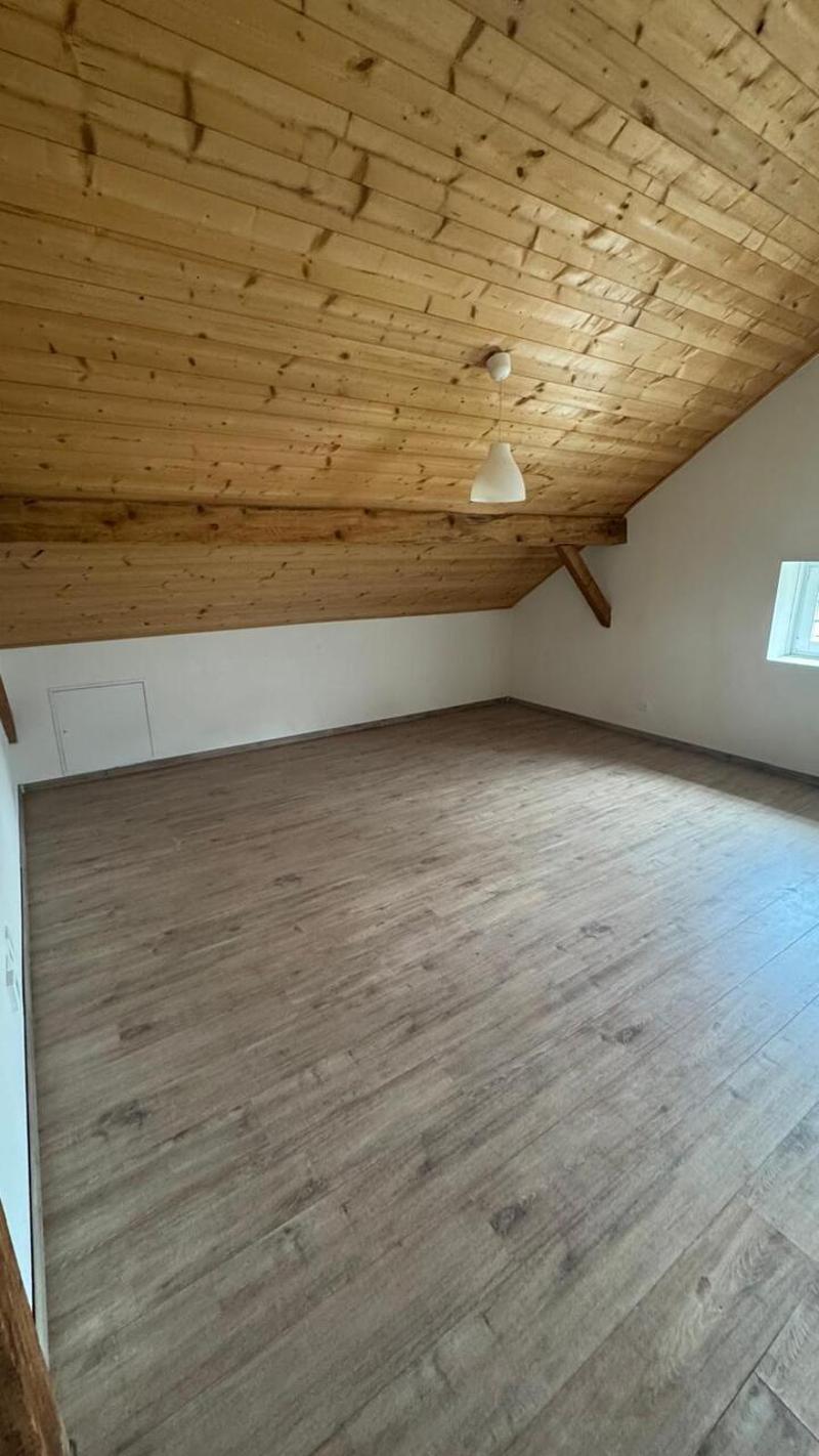 FOR RENT 2.5 ROOMS ROMONT FRIBURG (4)