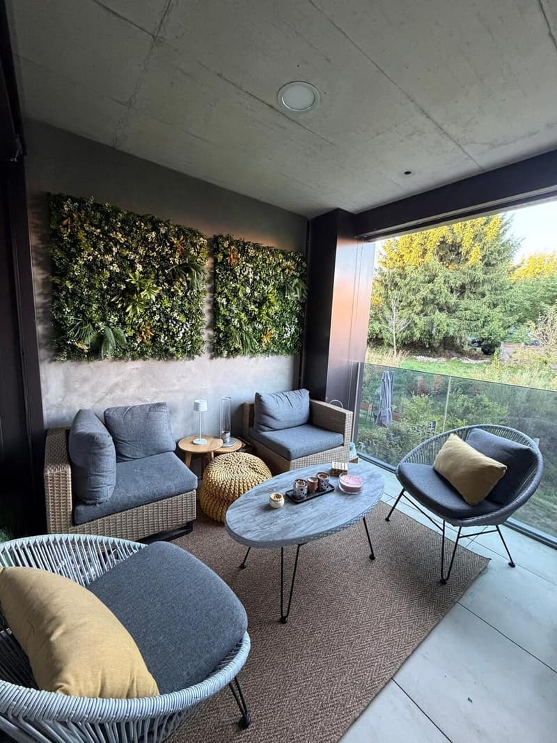 APPARTEMENT 4.5 PCES ECHALLENS (2)
