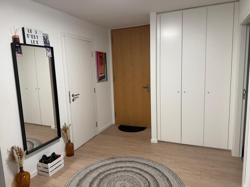 APPARTEMENT 4.5 PCES ECHALLENS (12)