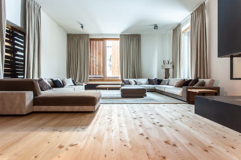 Casa engadina esclusiva - ristrutturata da Ruch & Partner Architekten. (3)