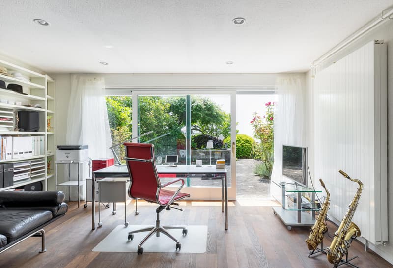 Büro