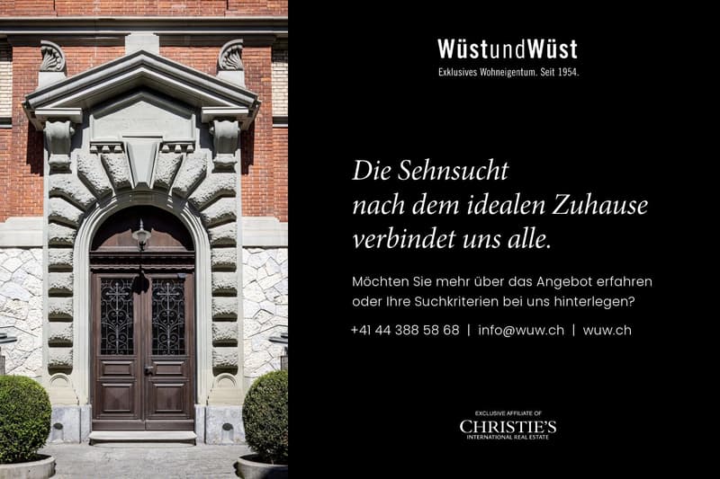 3.5-room apartment in a sought-after location near the Kunsthaus Zürich (5)