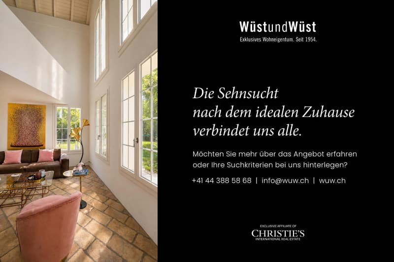 Charming 5.5-room country house in a sought-after location (5)