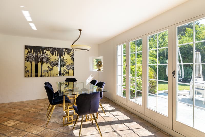Charming 5.5-room country house in a sought-after location (3)