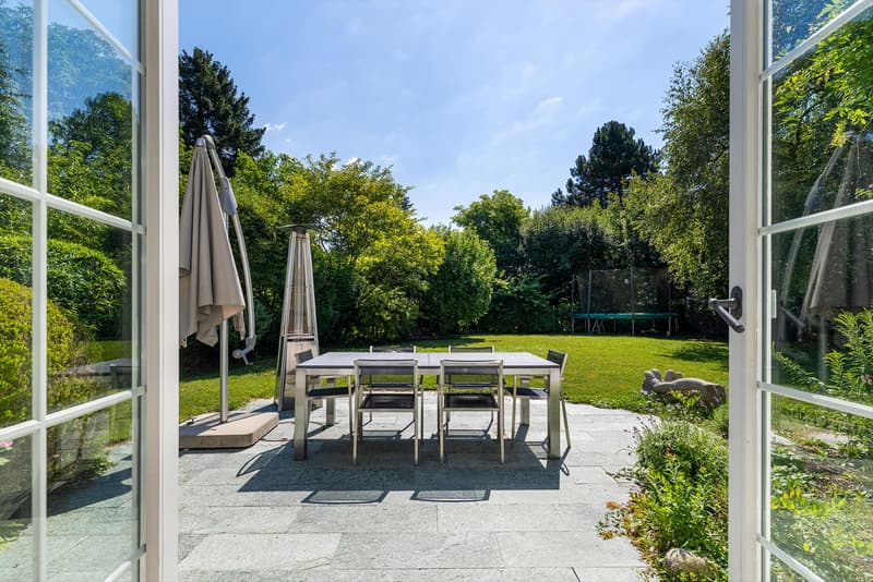 Charming 5.5-room country house in a sought-after location (4)