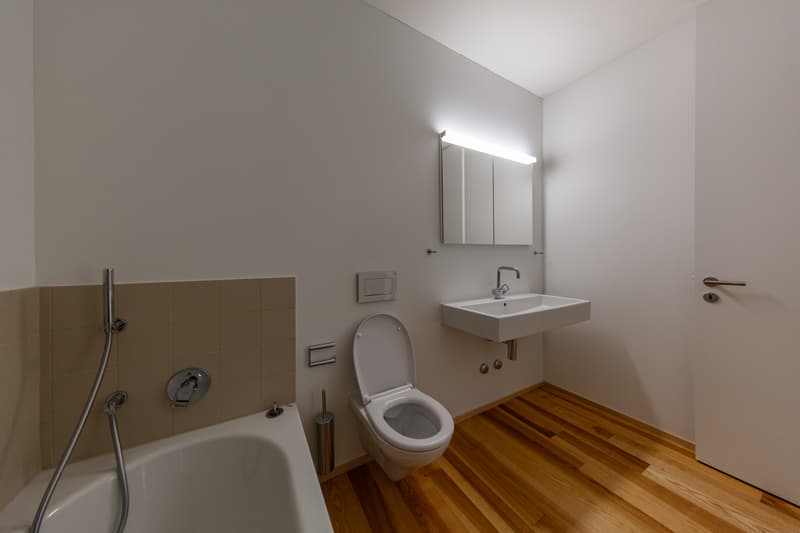 Naturnah wohnen, modern leben 4.5-Zimmer Einfamilienhaus in Sins (5)