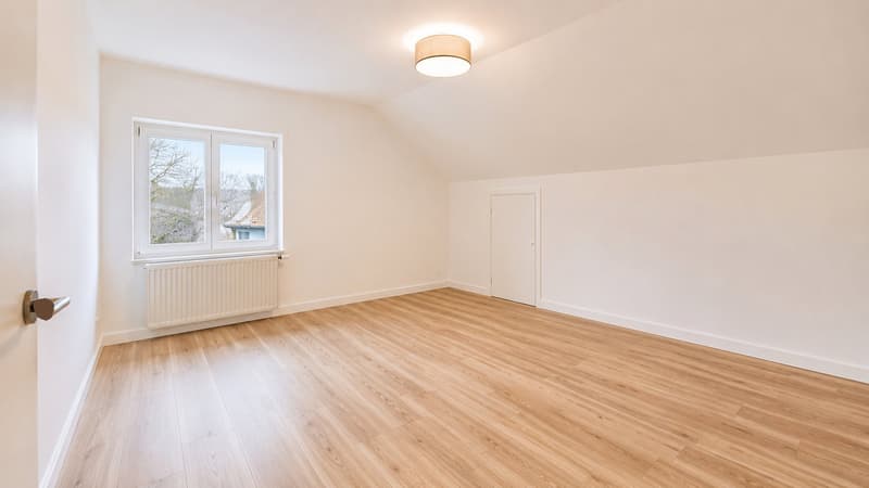 Magnifique appartement de 3,5 pièces entièrement rénové à louer !!! (6)