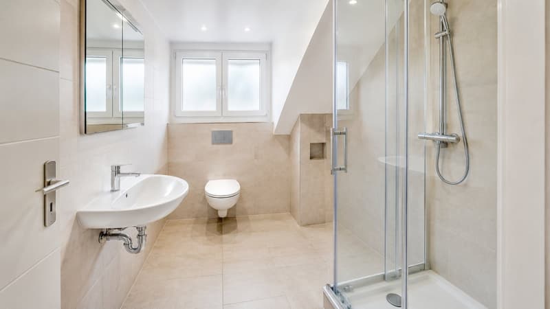 Magnifique appartement de 3,5 pièces entièrement rénové à louer !!! (8)