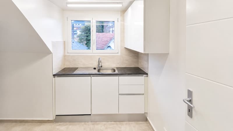 Magnifique appartement de 3,5 pièces entièrement rénové à louer !!! (2)