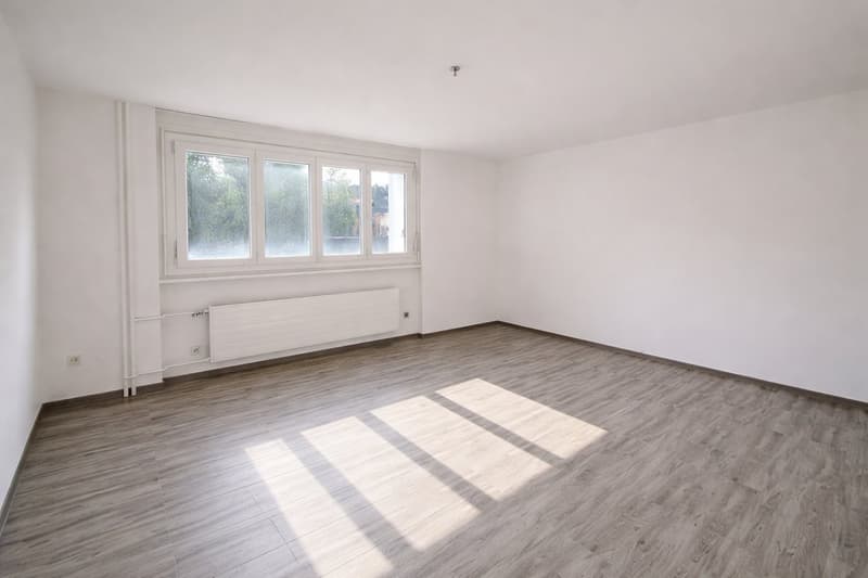 Charming 1.5-room apartment on the 7th floor in La Chaux-de-Fonds (3)