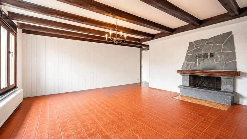Rare à Reconvilier : 4 pièces de charme disponible immédiatement (8)