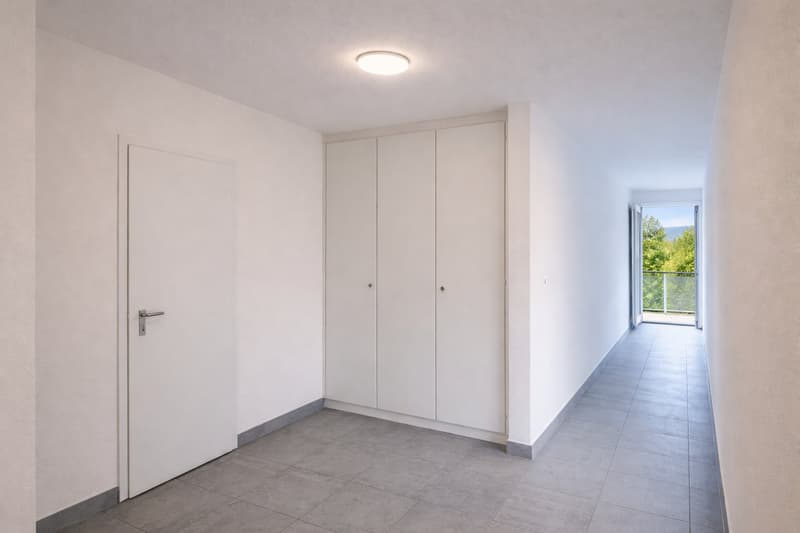Wohnung 3.5 Zimmer in La Chaux-de-Fonds – komplett renoviert und hell! (8)