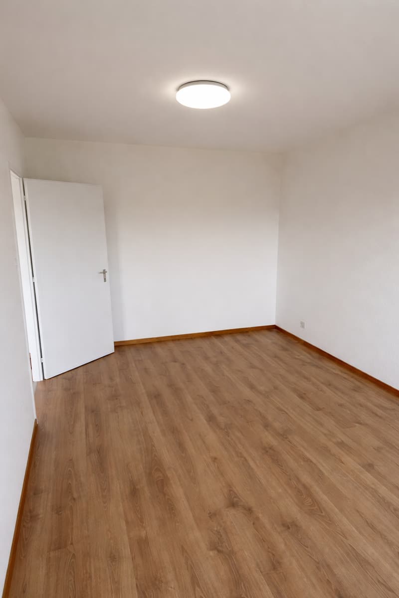 Appartement 2,5 pièces à La Chaux-de-Fonds –completement rénové et Lumineux! (5)