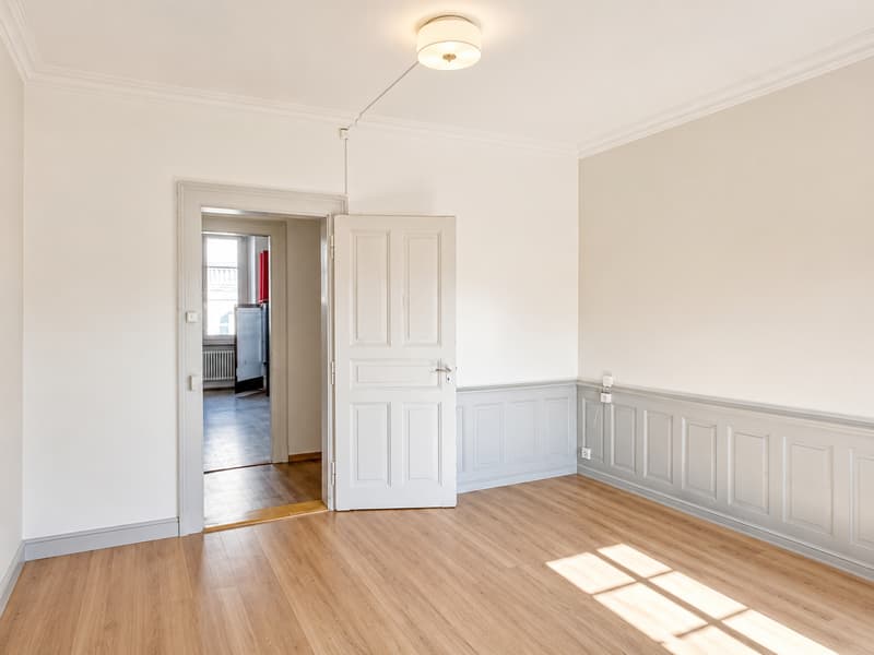 Beautiful 4.5-room apartment in Tavannes – Grand-Rue 34 (5)