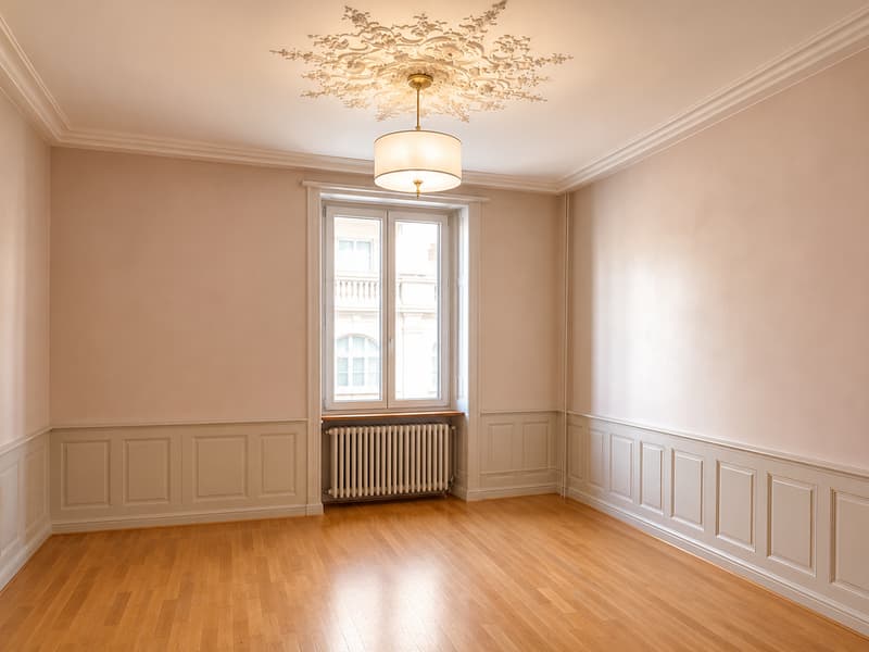 Beautiful 4.5-room apartment in Tavannes – Grand-Rue 34 (8)
