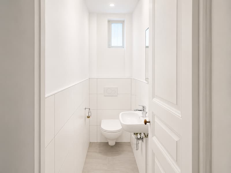 Beautiful 4.5-room apartment in Tavannes – Grand-Rue 34 (10)