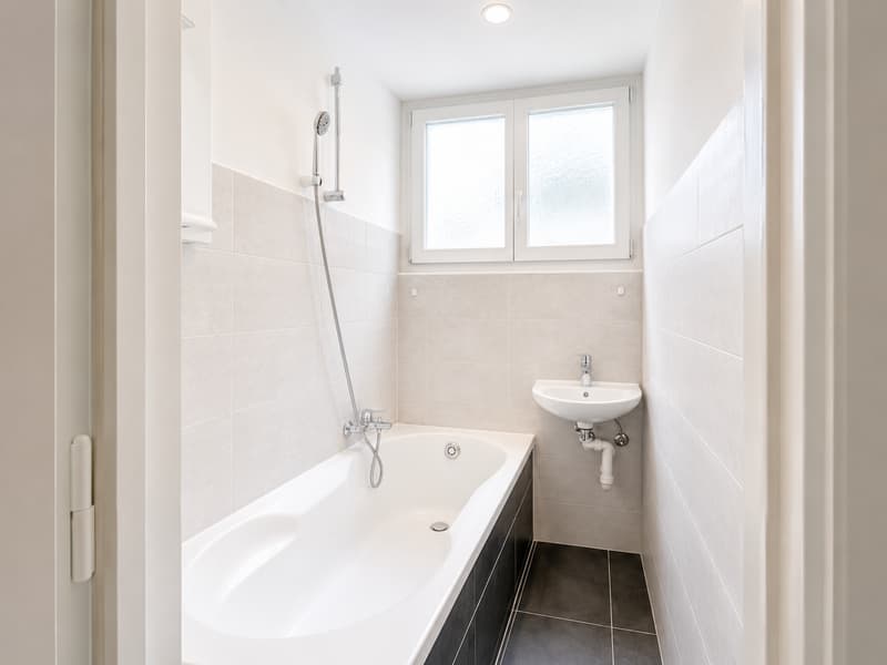 Beautiful 4.5-room apartment in Tavannes – Grand-Rue 34 (9)