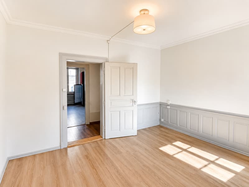 Beautiful 4.5-room apartment in Tavannes – Grand-Rue 34 (6)