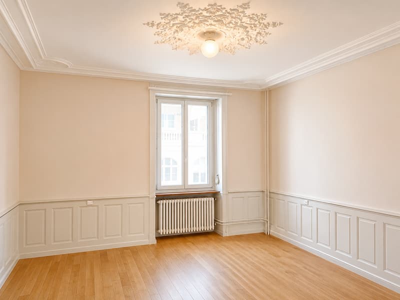 Beautiful 4.5-room apartment in Tavannes – Grand-Rue 34 (3)