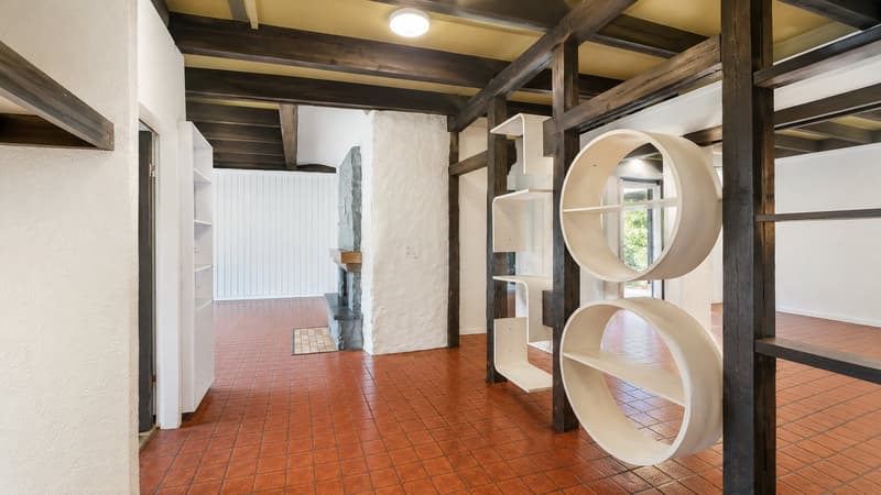Charmant appartement de 5.5 pièces à Le Locle Votre future chez vous! (8)