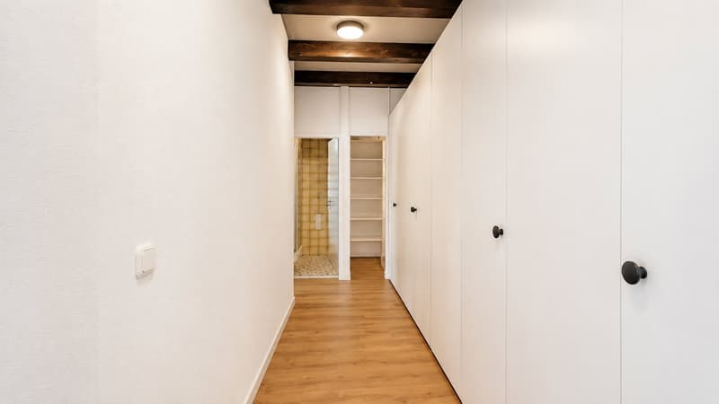 Charmant appartement de 5.5 pièces à Le Locle Votre future chez vous! (11)