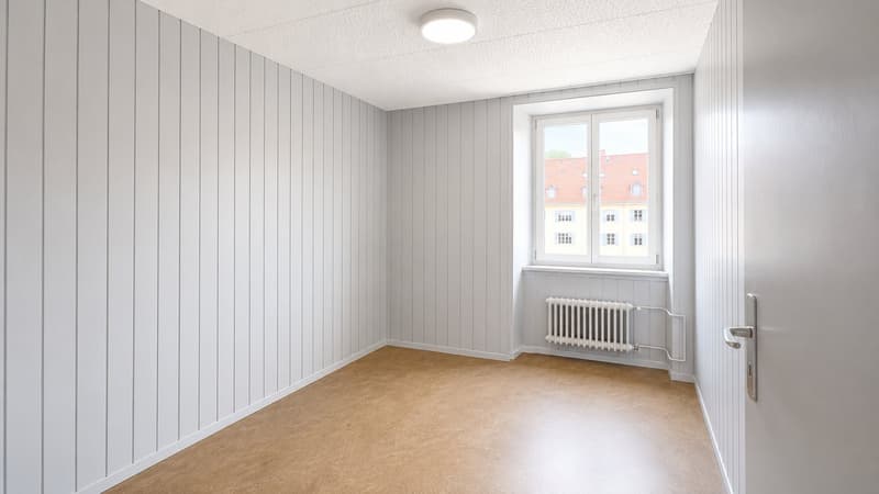 Charmant appartement de 5.5 pièces à Le Locle Votre future chez vous! (4)