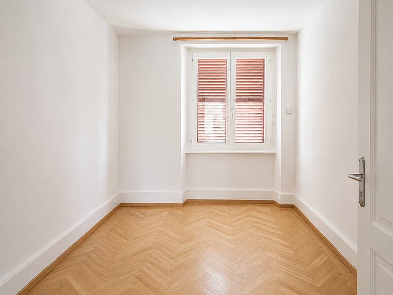 Appartement de 4,5 pièces magnifique dans un environnement très calme et agréable! (7)