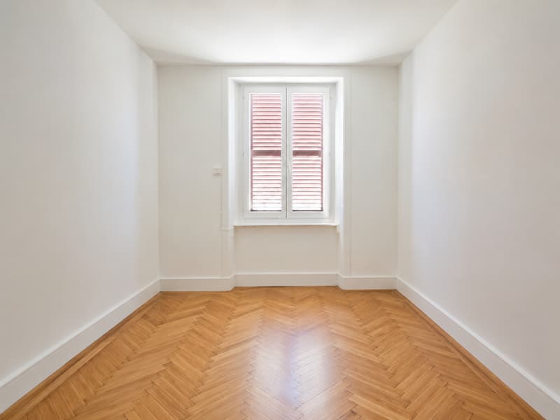 Appartement de 4,5 pièces magnifique dans un environnement très calme et agréable! (6)