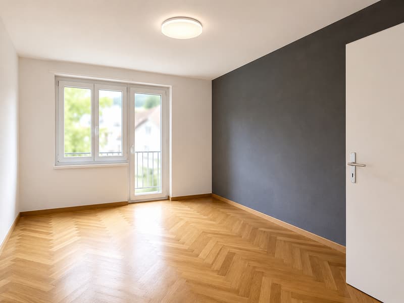 Helles 3.5-Zimmer-Wohnung in Malleray – sofort verfügbar (6)
